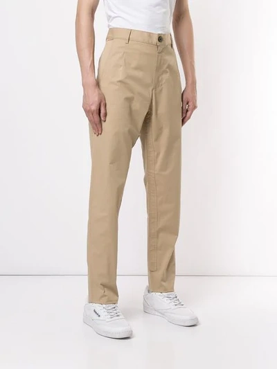 Shop 424 Straight In Khaki