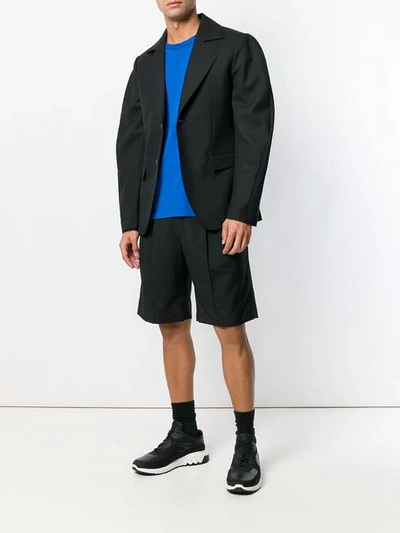 Shop Namacheko Classic Blazer In Black