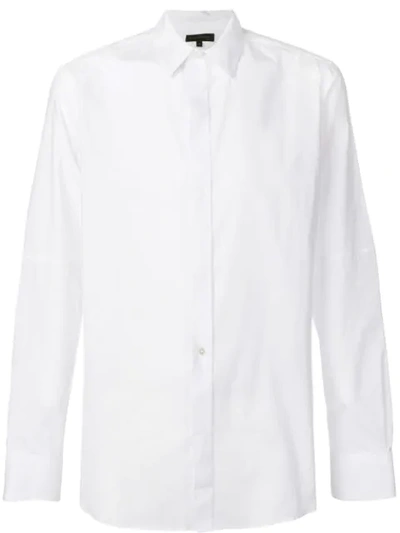 Shop Ann Demeulemeester  In White