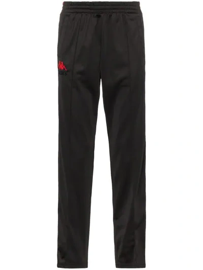 Kappa store flame pants