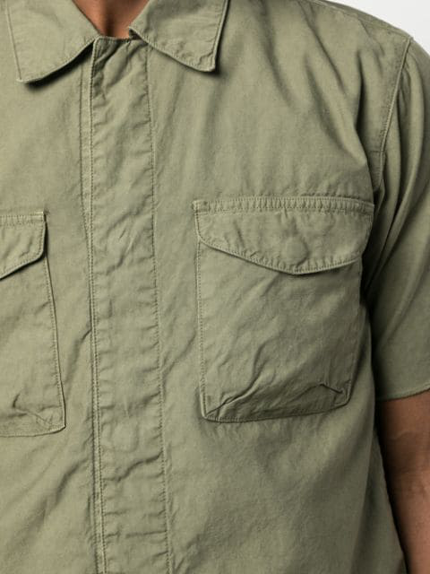 john elliott inca shirt
