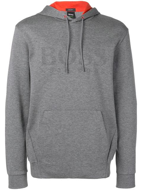 hugo boss soody hoodie