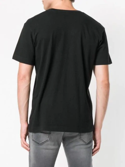 Shop Local Authority Bisexual Tendencies T-shirt - Black