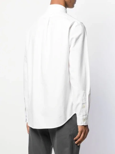Polo Ralph Lauren Ralph Lauren Shirts In White