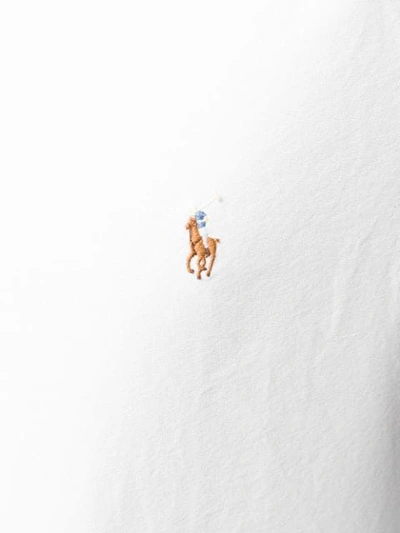 Polo Ralph Lauren Ralph Lauren Shirts In White