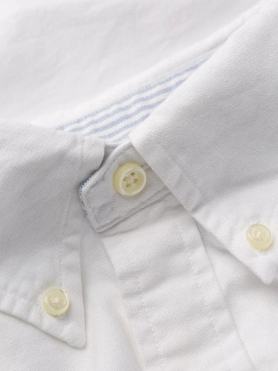 Polo Ralph Lauren Ralph Lauren Shirts In White