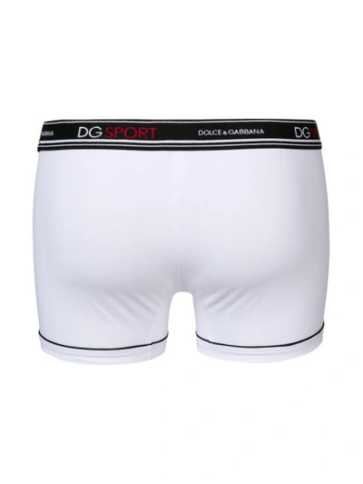 DG Sport waistband boxers