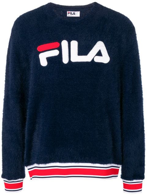 fila pulover