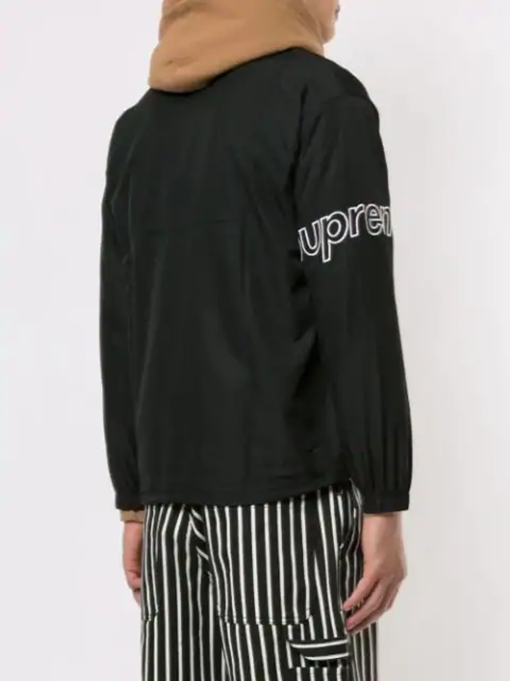 Champion x lacoste best sale