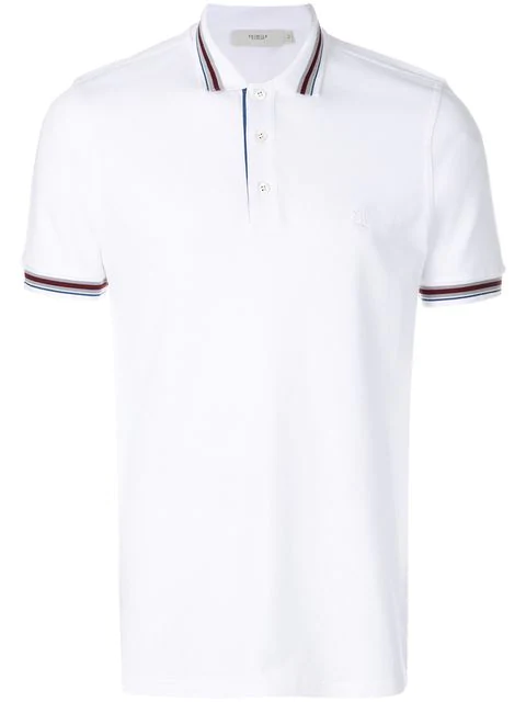 classic polo signature