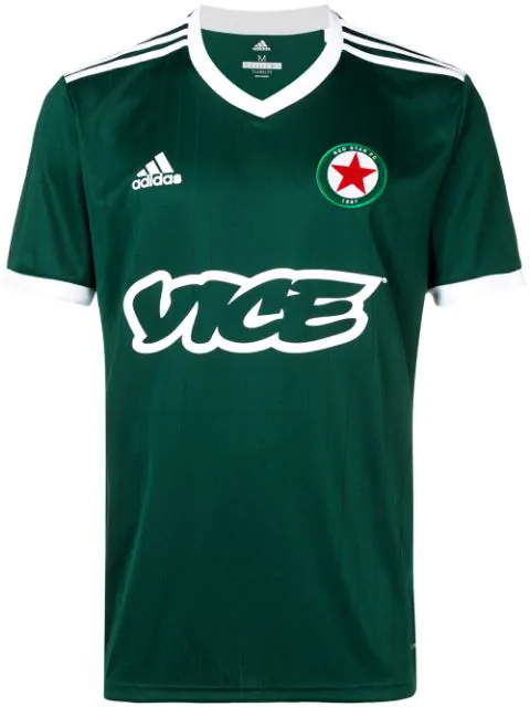 adidas football shirt printing