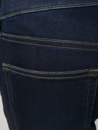 Shop J Brand Tyler Slim Fit Jeans In Blue