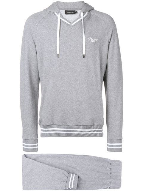 ermenegildo zegna tracksuit