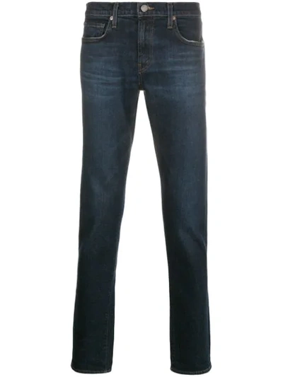 Shop J Brand Slim In Blue