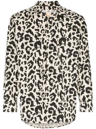 Eytys leopard best sale