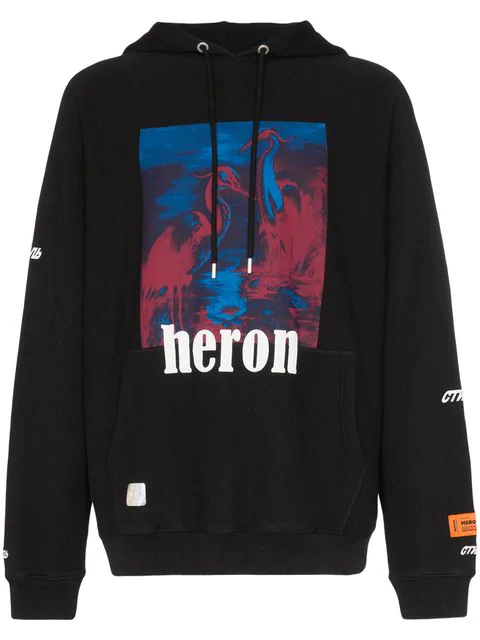 preston heron hoodie