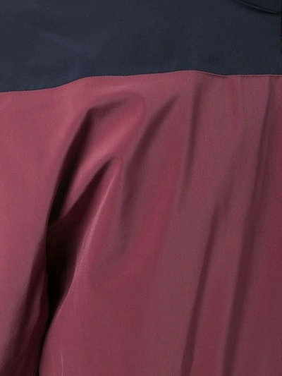 AZTECH MOUNTAIN CAPITOL PEAK JACKET - 红色