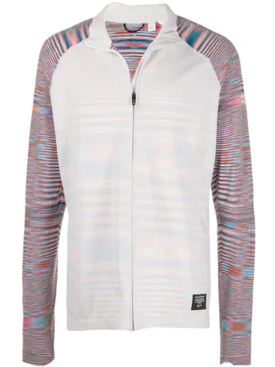 Adidas sale missoni jacket