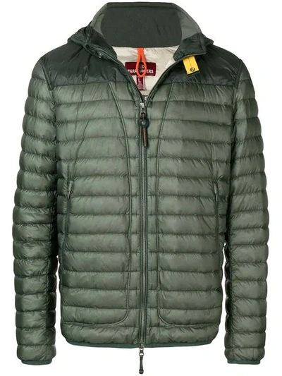 Parajumper alvin clearance