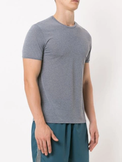 Shop Track & Field Slim T-shirt In Grey