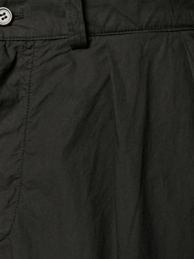 Shop Hope Shorts Mit Weitem Bein - Schwarz In Black
