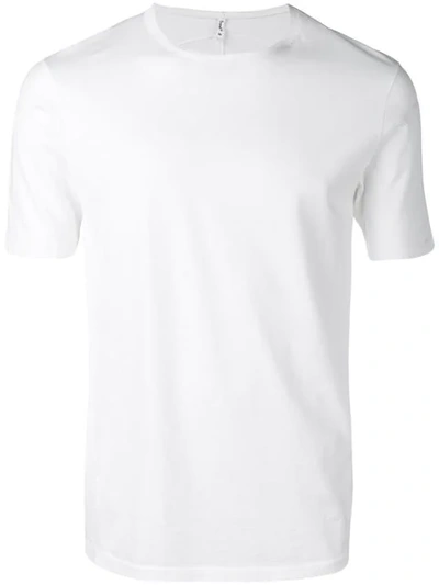 Shop Transit Plain T-shirt In White