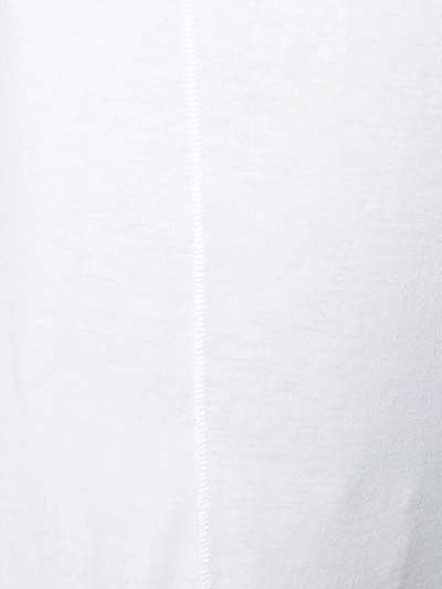 Shop Transit Plain T-shirt In White