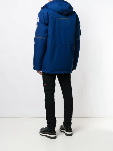 lacoste pyrenex jacket