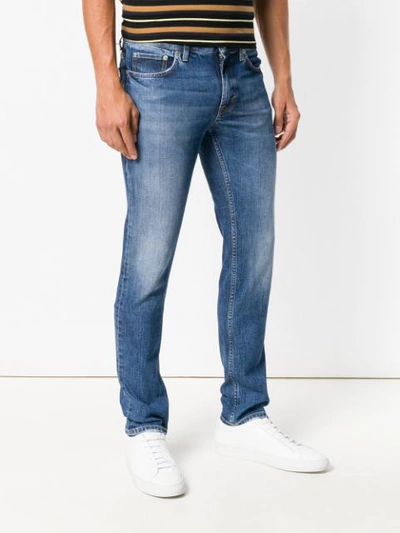 Skeith slim-fit jeans