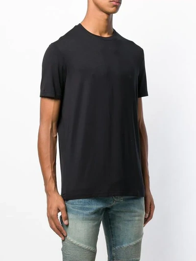 Shop Dsquared2 Two Pack Crew Neck T-shirt In Black