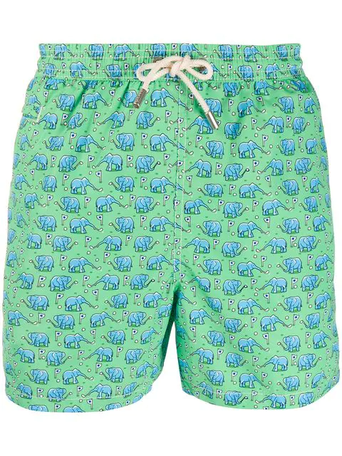 elephant swim trunks