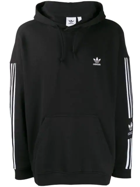 lock up hoodie adidas