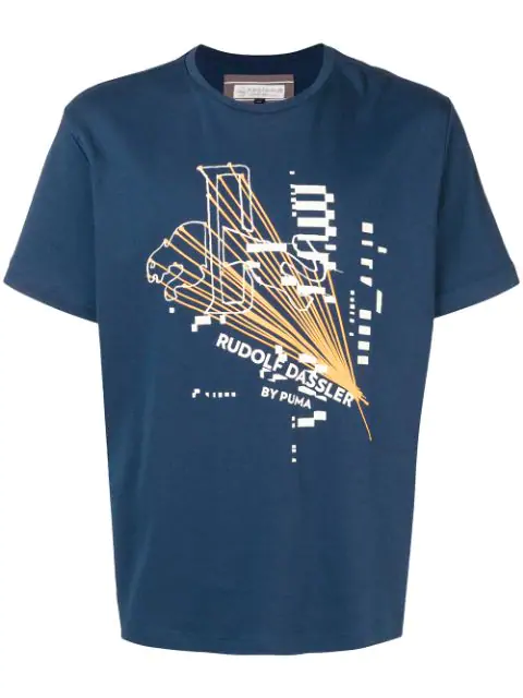 puma coogi shirt