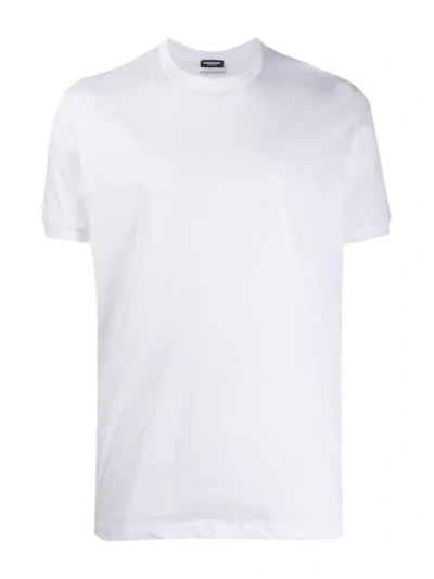 DSQUARED2 3 PACK T-SHIRTS - 白色