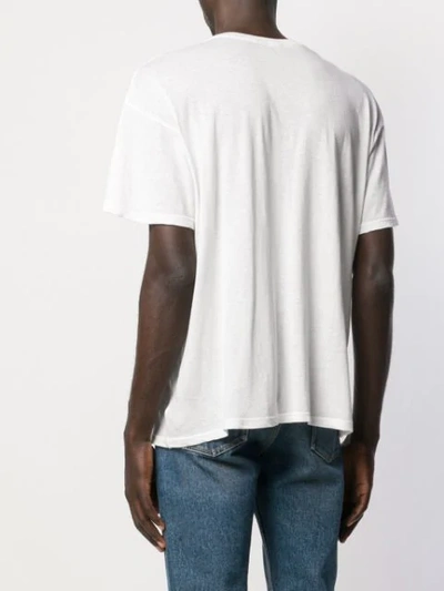 Shop Adaptation T-shirt In White