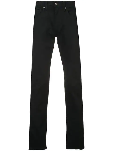 levi's 511 slim black