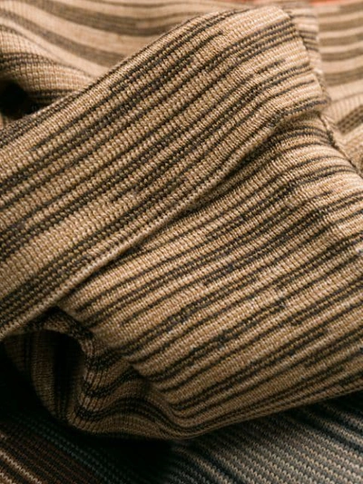 Shop Missoni Turtle Neck Sweater In Sm0b7