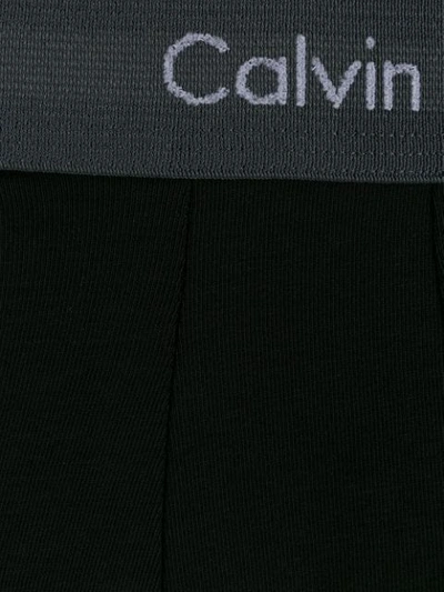 Shop Calvin Klein Underwear Low Rise Boxer Shorts In Mfn