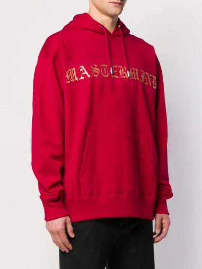 Shop Mastermind Japan  In Red