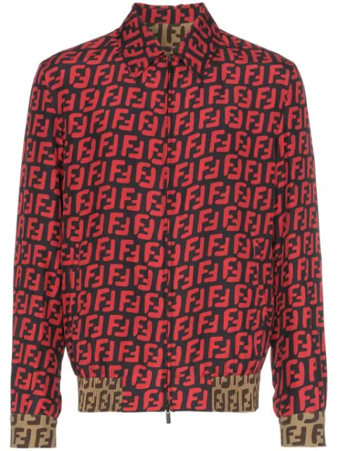 fendi ff shirt