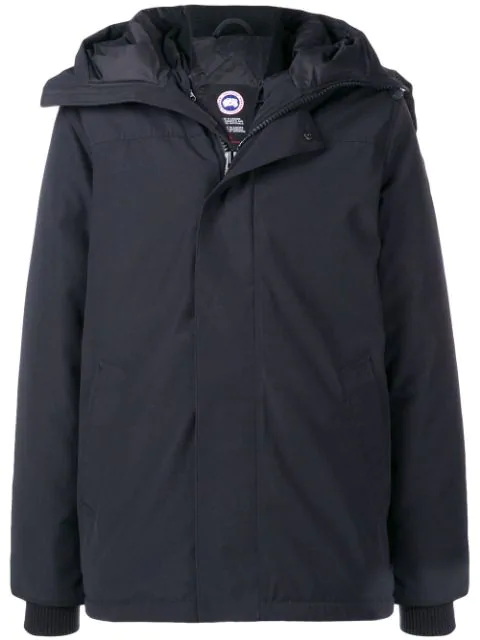 canada goose garibaldi