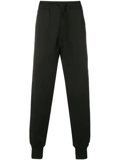 Shop Y-3 Classic Joggers In Black