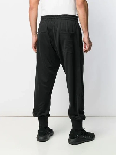 Shop Y-3 Classic Joggers In Black