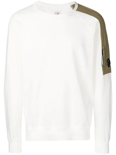 cp company lens sweatshirt sale
