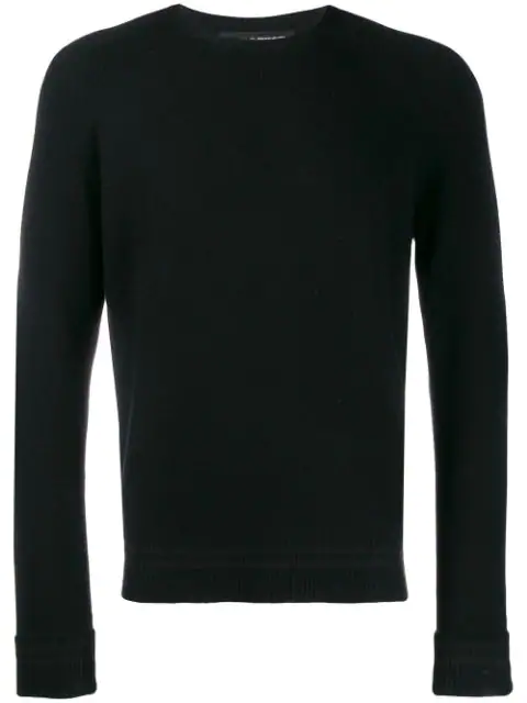 neil barrett knitwear