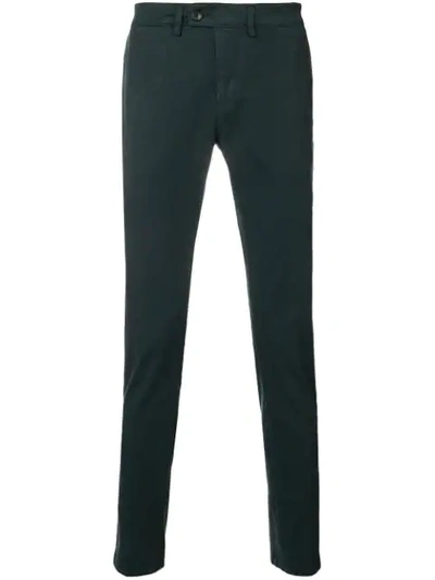 Shop Department 5 Basic Chinos In Green
