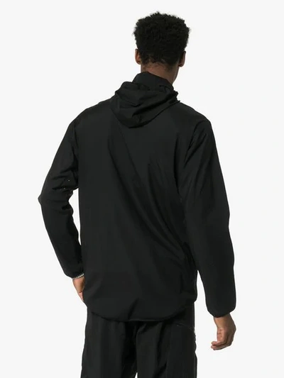 Y-3 3 In Black