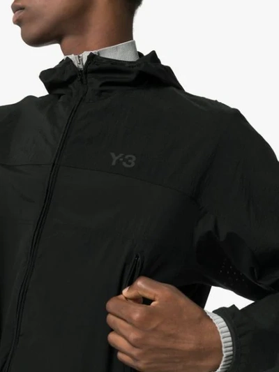 Y-3 3 In Black