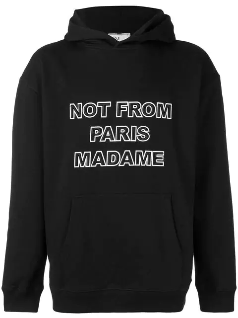 madame clothing website