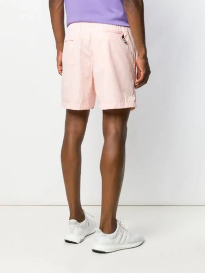Shop Nike Sb Swim Shorts - Pink